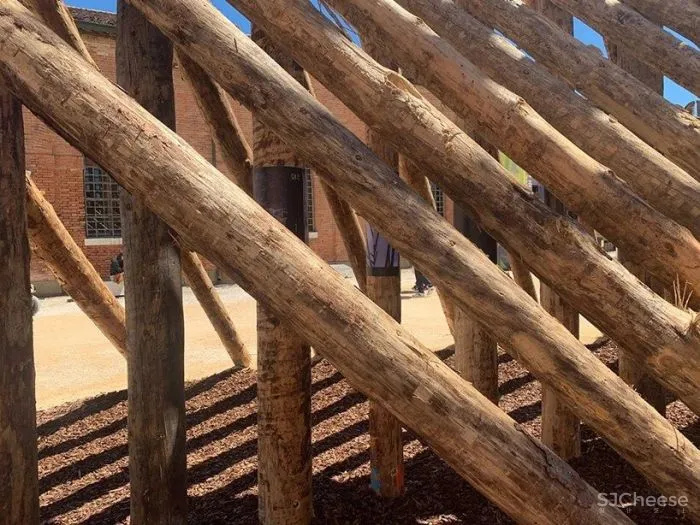 设计圈必看大展,2021 年威尼斯双年展