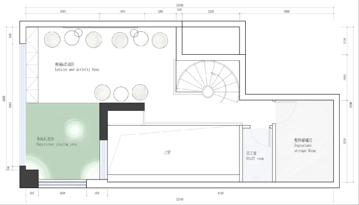 华西鲜时送牛奶概念零售店