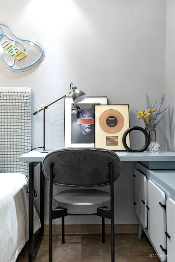 一目设计新作丨摄取城市山水景观片段,瞭望一城未来