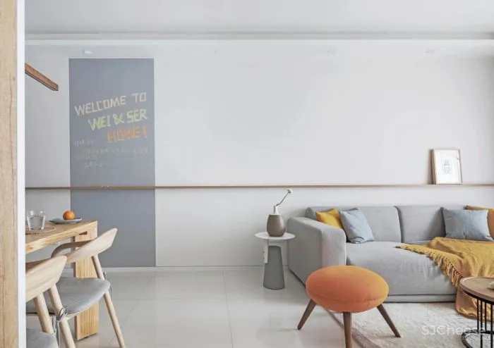 品界设计：淡雅恬静的日式生活格调