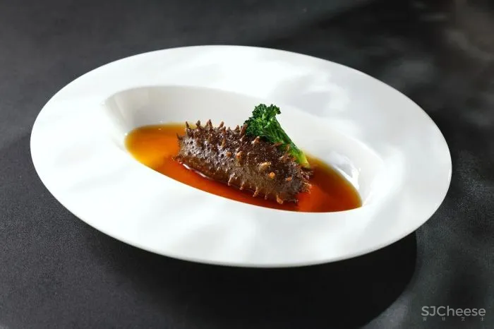 GID.曾建龙力作 上海外滩顶级餐厅「九储堂」设计