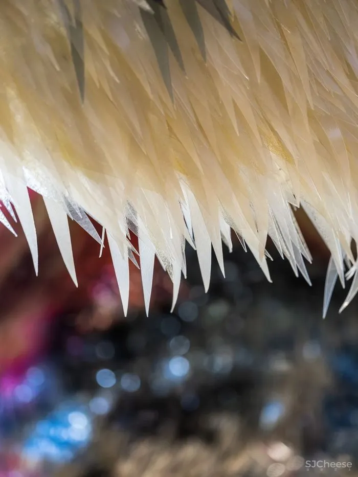 新作丨 红山设计 ECCO全球旗舰店造梦空间,未来世界的修辞