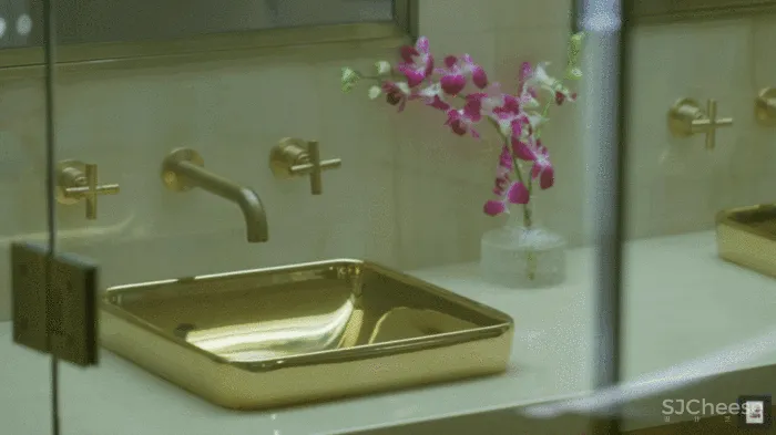 48年前的别墅,改造一下,秒杀现代豪宅!