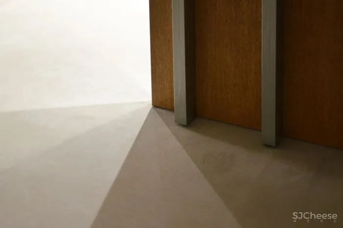 新作 “剧场”商店 HARUKI OKU DESIGN PAN PROJECTS