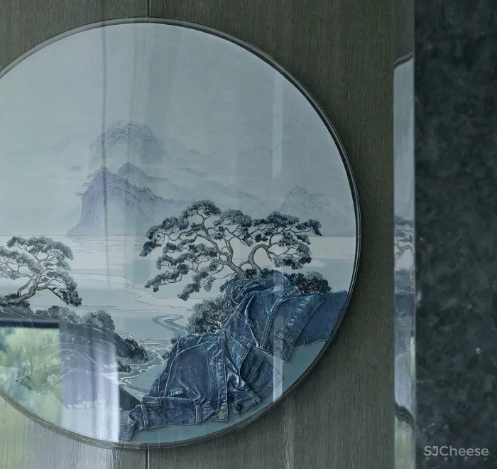 陈连武新作：600㎡江南韵味别墅，尽显淡雅中国风！