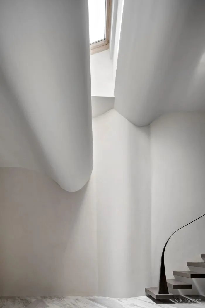 路劲·海尚湾丨荣膺2020法国双面神 GPDP AWARD 国际设计大奖