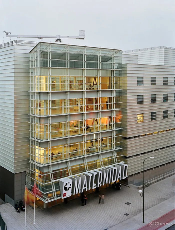 拉斐尔·莫内欧丨与历史对话才是当代建筑的价值所在