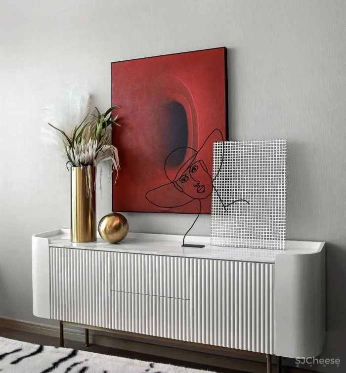 新作丨 VBD:纵横捭阖,晨光熹微—禹洲宋都·望林府