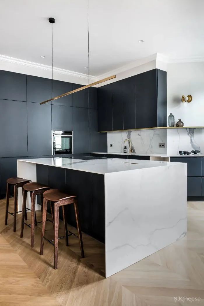 巴黎设计，优雅经典的气息！