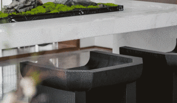 设计新作 VBD：恣肆与克制—中设众安·双屿大观