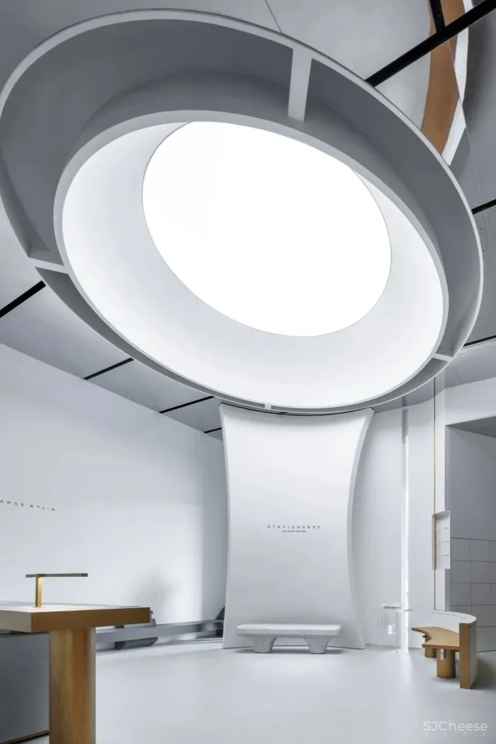 新作丨 DPD年度力作 北京3AM·S艺术沙龙,时光之美,不止一刻