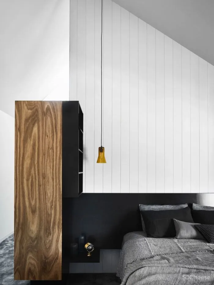 Swee Lim新作 不断探索的家