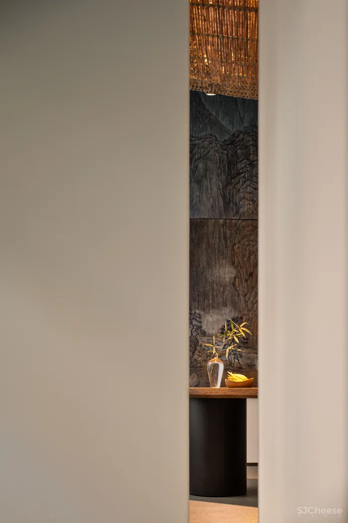 新作丨 曹刚:隐于市 · 静于舍!