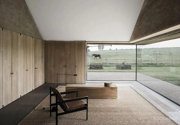 极简大师 Vincent Van Duysen |美得让人沉思的宁静设计