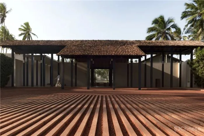 度假目的地|盘点全球38家安缦酒店设计