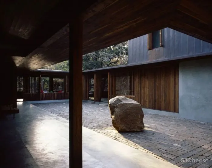 Studio Mumbai-像艺术家一样思考的建筑师!