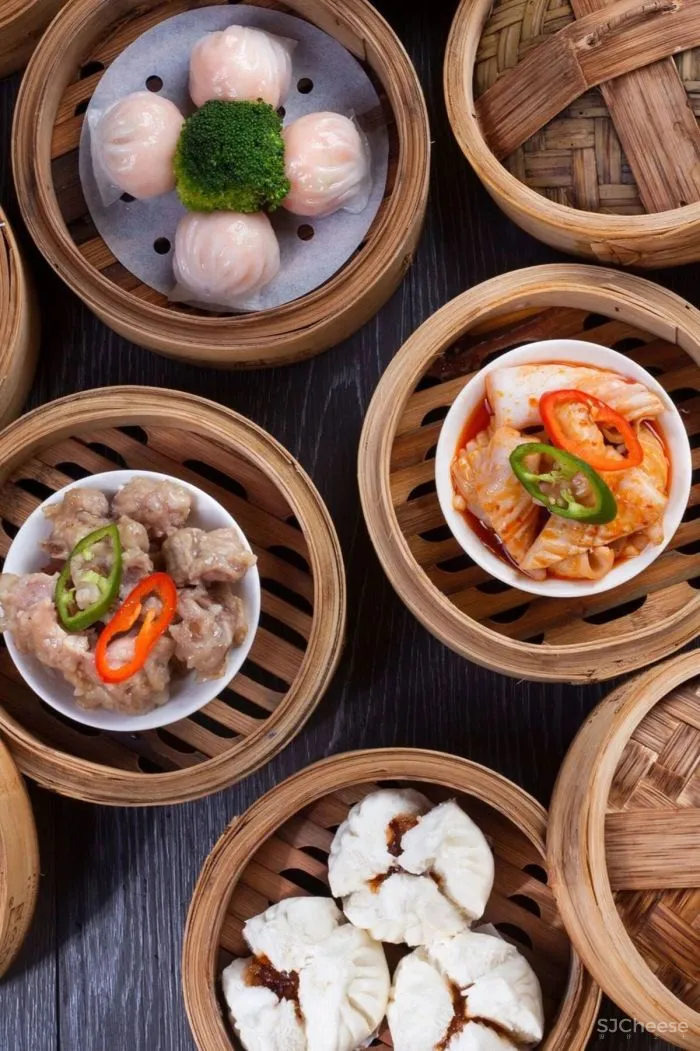 武汉后象.陈彬 武汉「徐记海鲜」绿地店 「南棠馆」茶餐厅徐东店