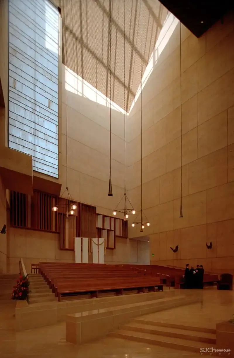 拉斐尔·莫内欧丨与历史对话才是当代建筑的价值所在