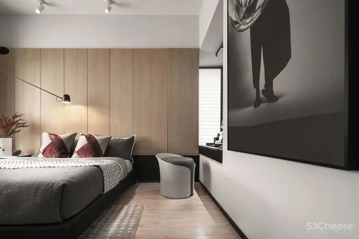 本末言新作丨 77、86、97㎡百变美居，小家住出大宅感！