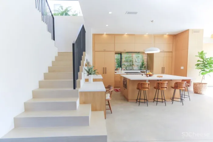 威尼斯式简约的日常内涵 Electric Bowery