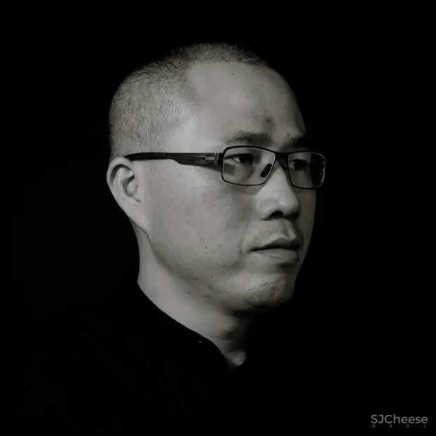 象屿-绿城苏州尹山湖游园记 万境设计