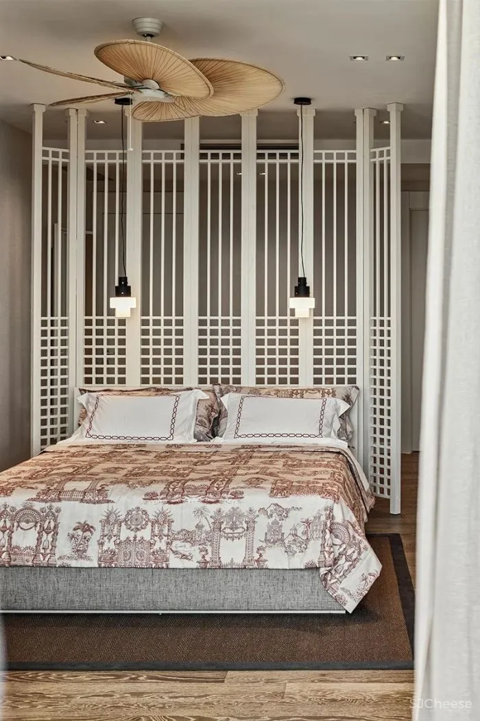 【Escape From Sofa】土耳其的简约摩登设计