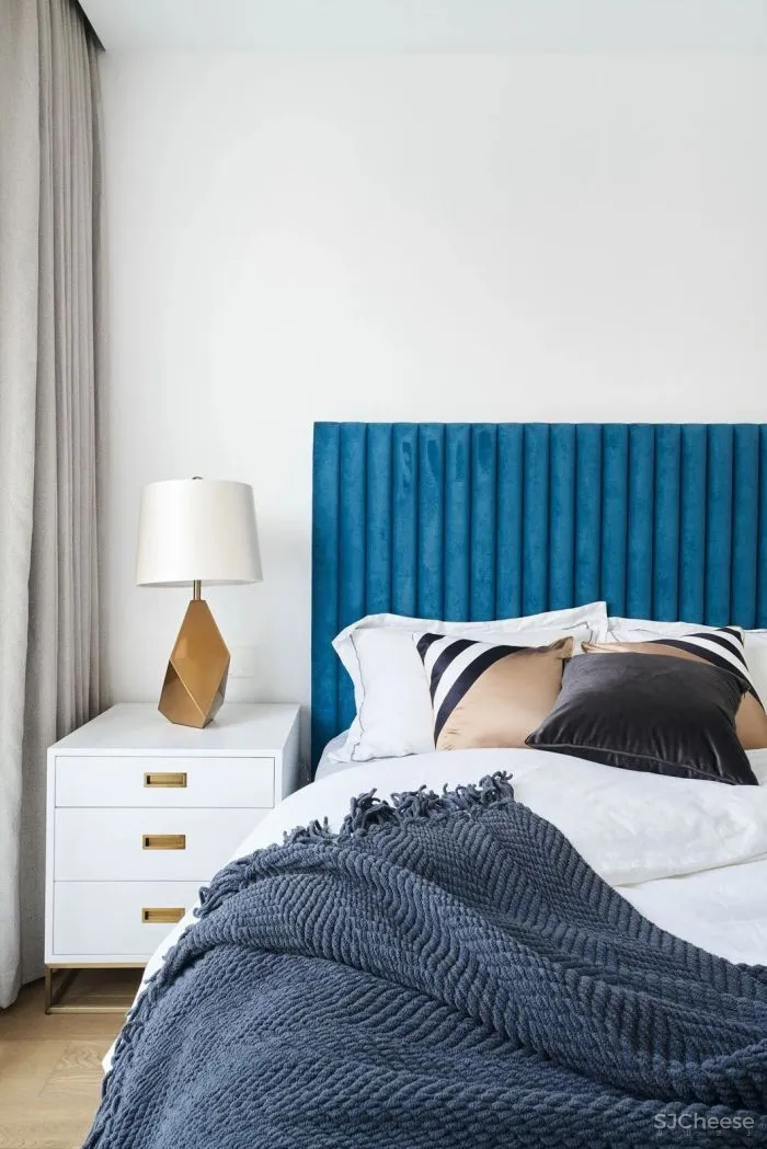 绝美轻奢风,就是这么撩人!