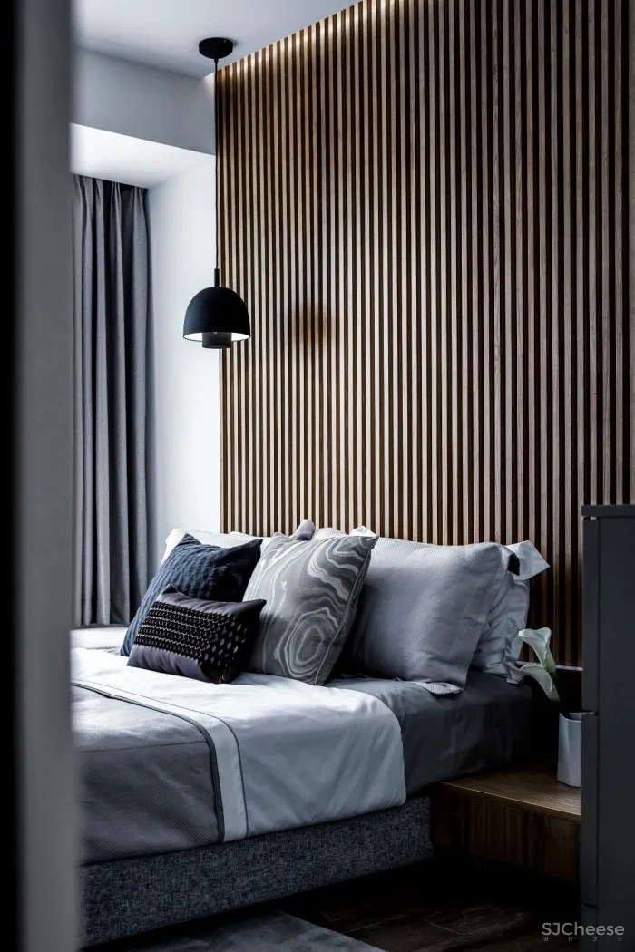 IAPA新作 | 保利江门中心样板房