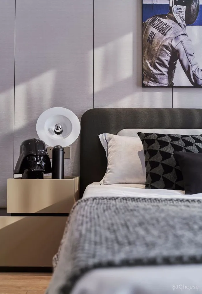 JSC 集思创设计：对话万象，诉诸艺术