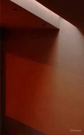 逃往城市的情绪治愈所 TOPWORKS LAB