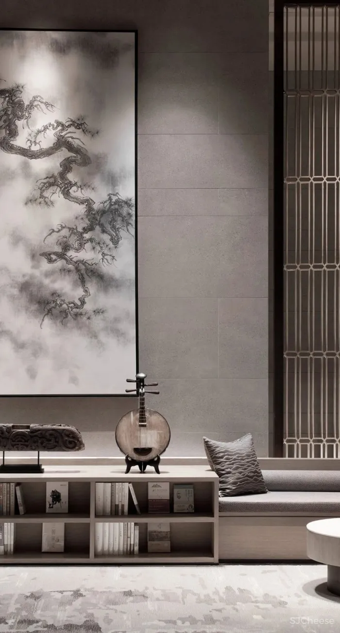 新作丨 漫思设计 · 悦尽繁华,梦回诗意江南