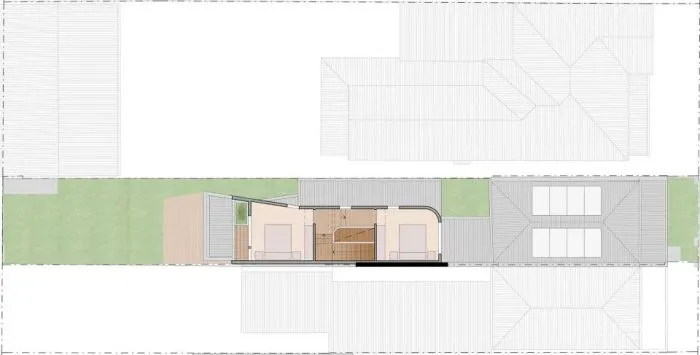 怎么将风水融入设计？这个西方住宅很中国！