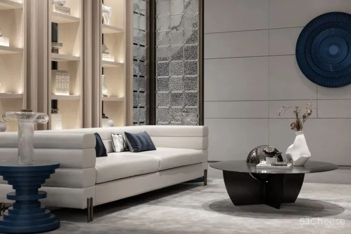 传蒂佳作 月照汉水畔 汉中三盛·天悦