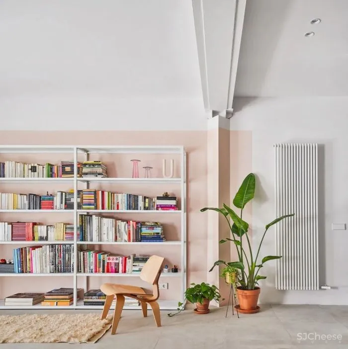 新作丨 0110公寓 Raúl Sánchez Architects