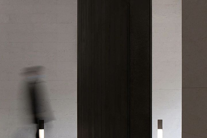 零次方 x 华侨城地产 思所 · 文房之舟