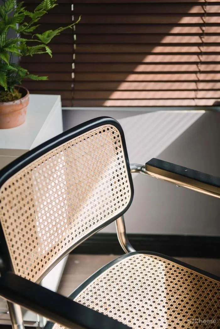 这4个年轻人“折腾”出来的家,内心戏也太足了吧!