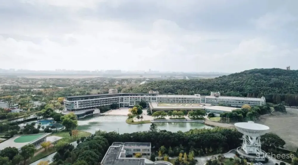 YANG设计-存量时代改造焕新•上海15年老酒店完美蜕变 !