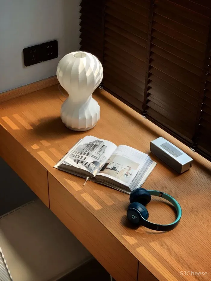 打破传统格局，对坐式客厅更具仪式感丨木桃盒子