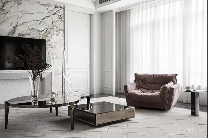 向心而居,理想生活的伊甸园