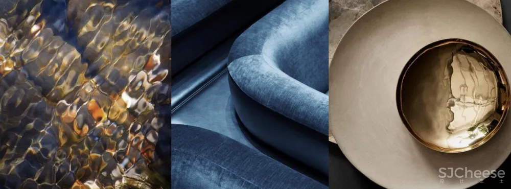 牧笛新作丨 万科 常州 国宾道 体验中心