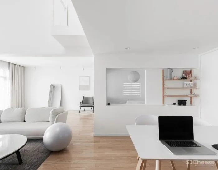 极简大师 Vincent Van Duysen |美得让人沉思的宁静设计