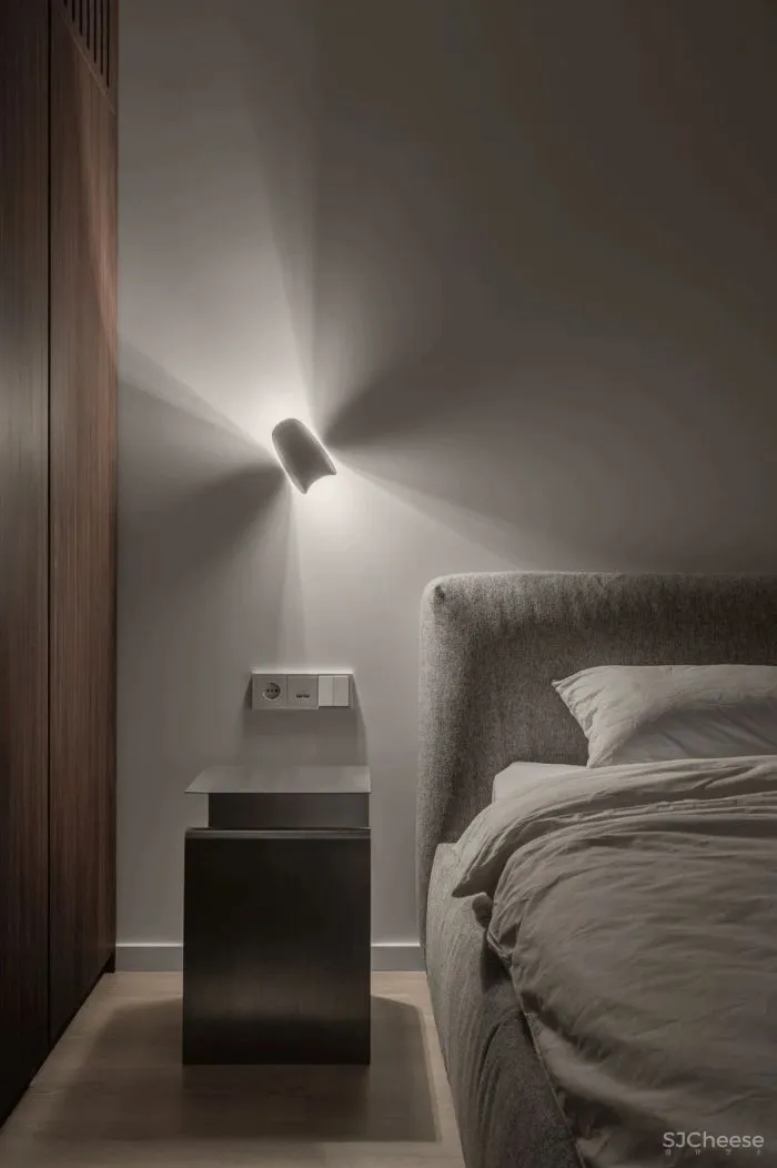 极简,真有格调!