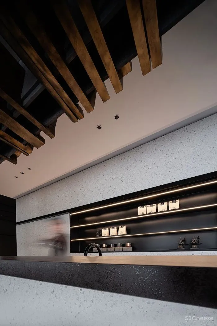 1315㎡里的时代航空梦,轮转不语的城市未来|JLa设计集团