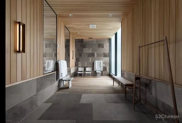 国内优质康养项目 老龄化时代的到来，看新社会语境下的适老建筑如何治愈余生？