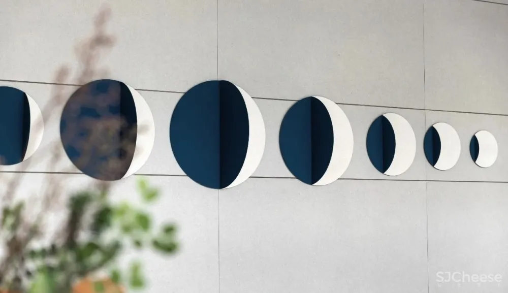 传蒂佳作 月照汉水畔 汉中三盛·天悦