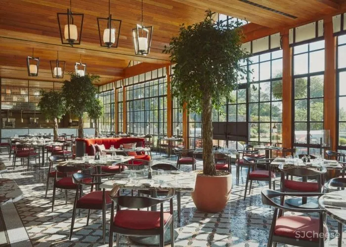 【David Collins】奢华与复古的欧式设计