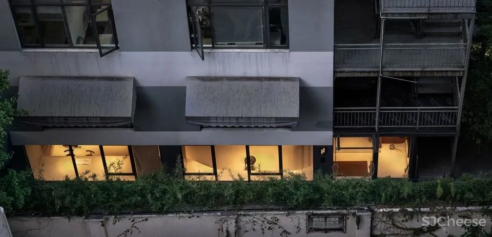 “土”生“土”长,大海小燕设计工作室新办公室 大海小燕设计