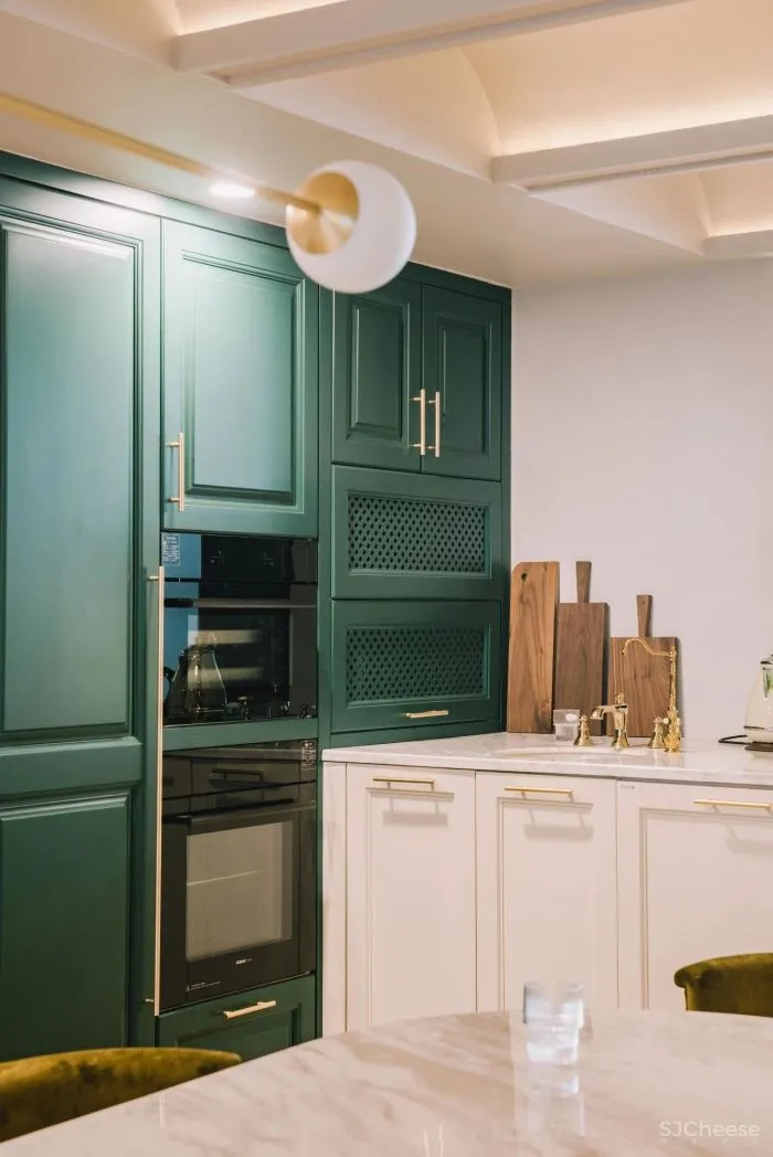 这4个年轻人“折腾”出来的家,内心戏也太足了吧!