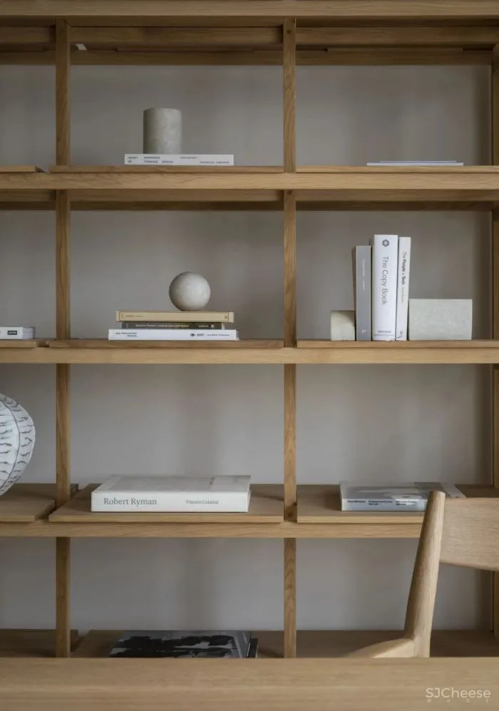 北欧设计 日本简约,自然的平静感!