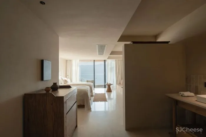 Meet-遇见•梦想改造”设计师谢柯!